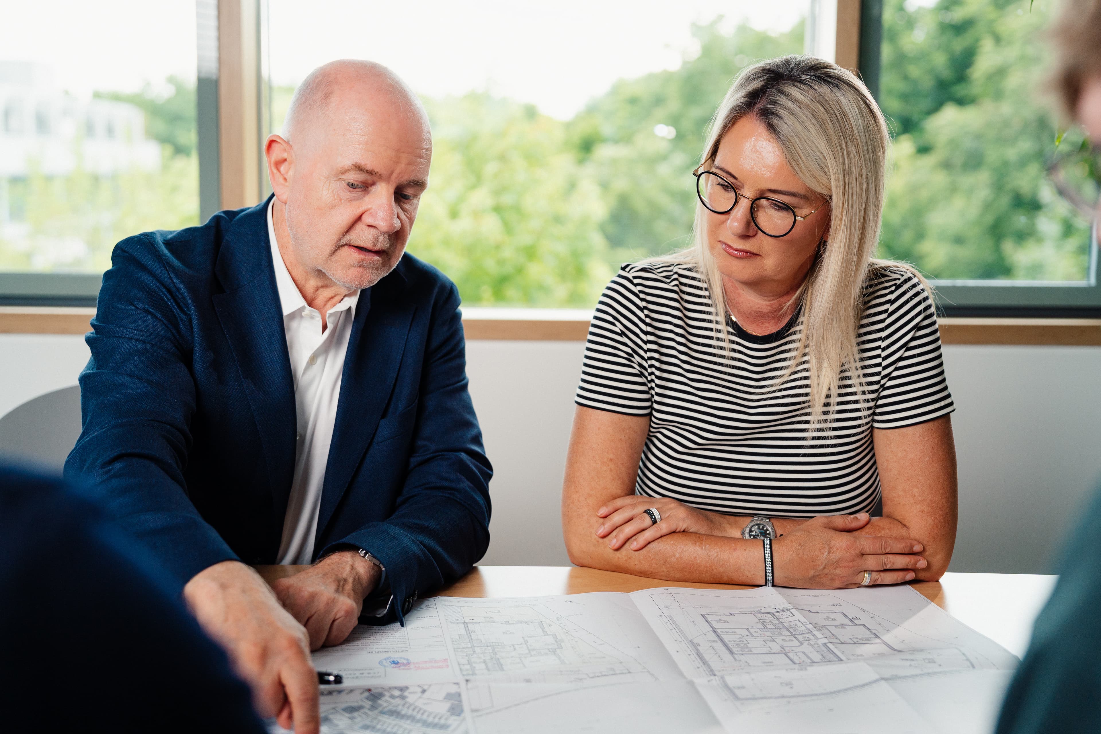 Jörg Stöckl - AT Wohnbau